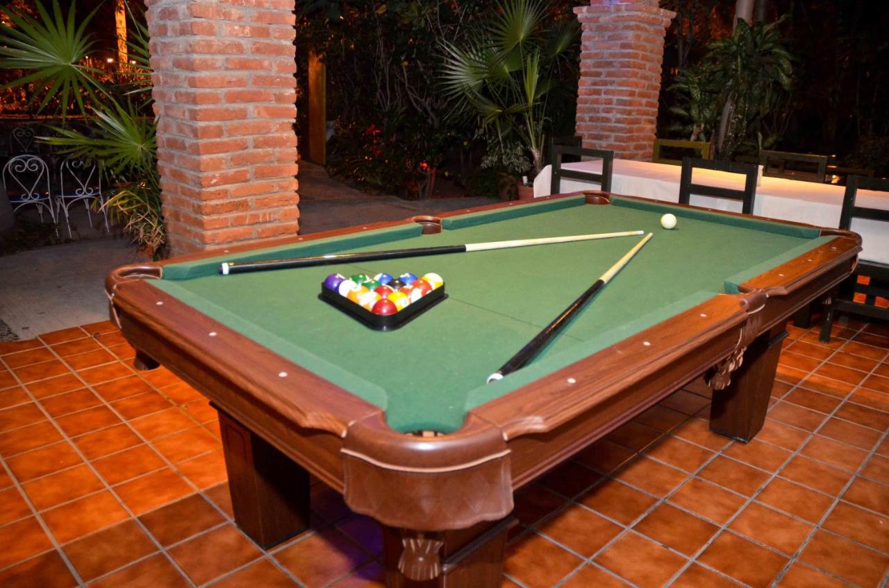 Villas Paraiso