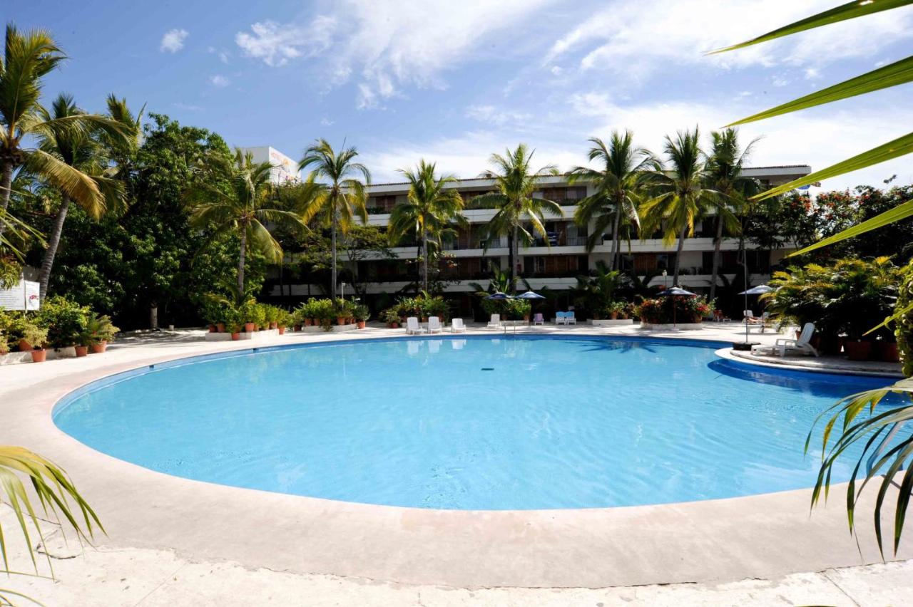 Villas Paraiso