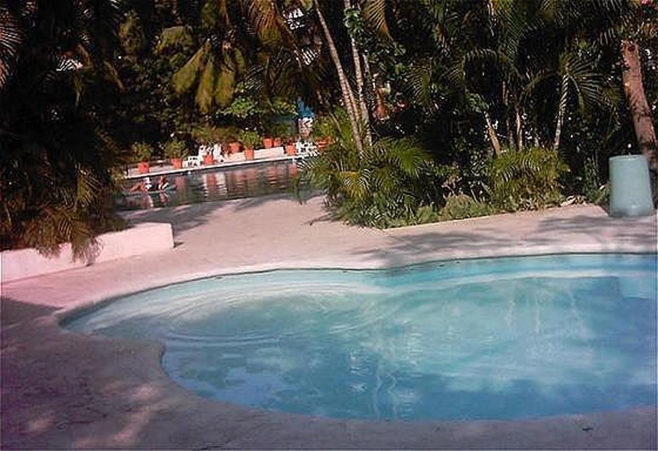 Villas Paraiso