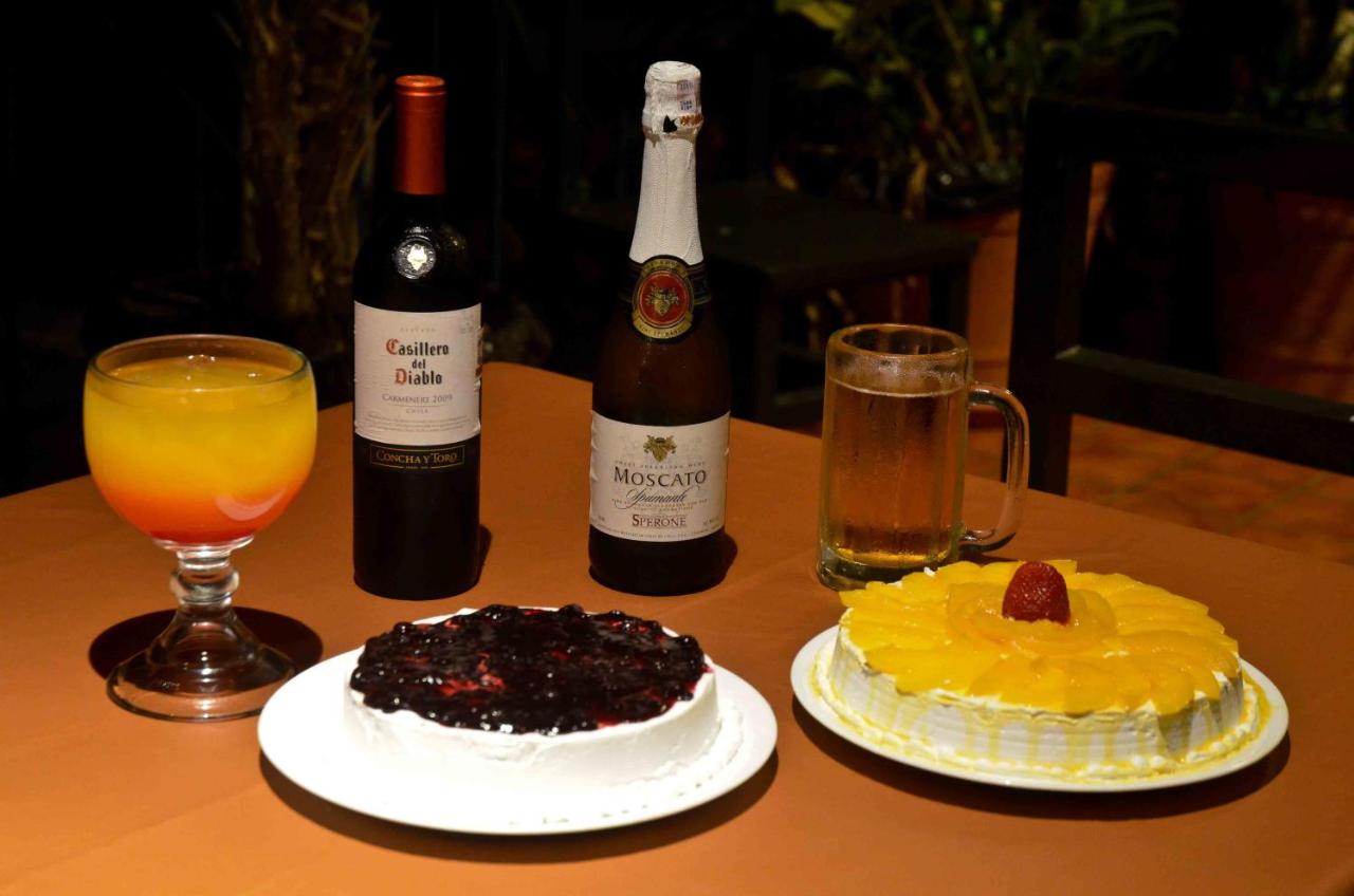 Villas Paraiso