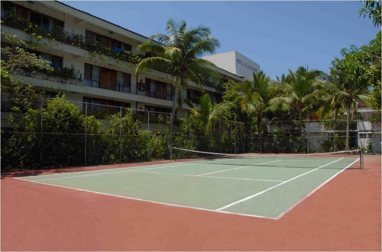 Villas Paraiso