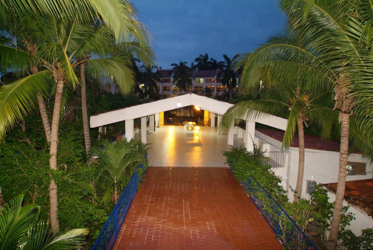 Villas Paraiso
