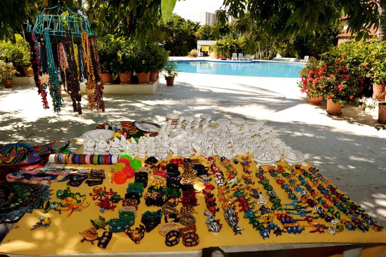 Villas Paraiso