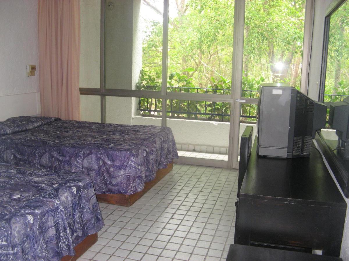 Villas Paraiso