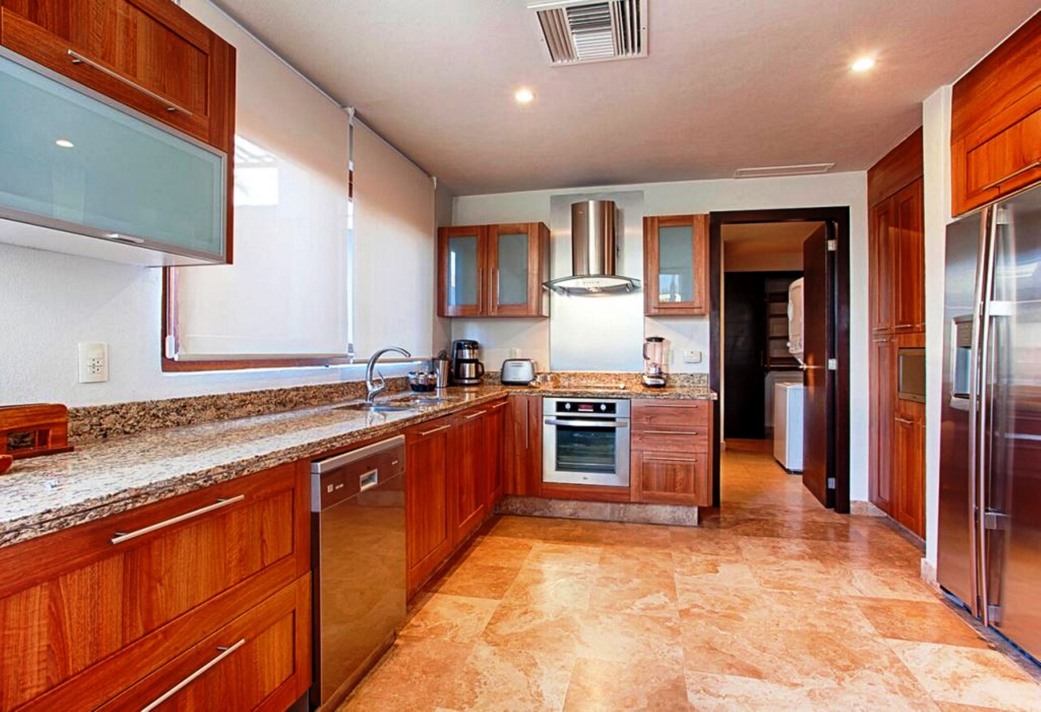 B Nayar Family Luxury Suites & Villas Residences