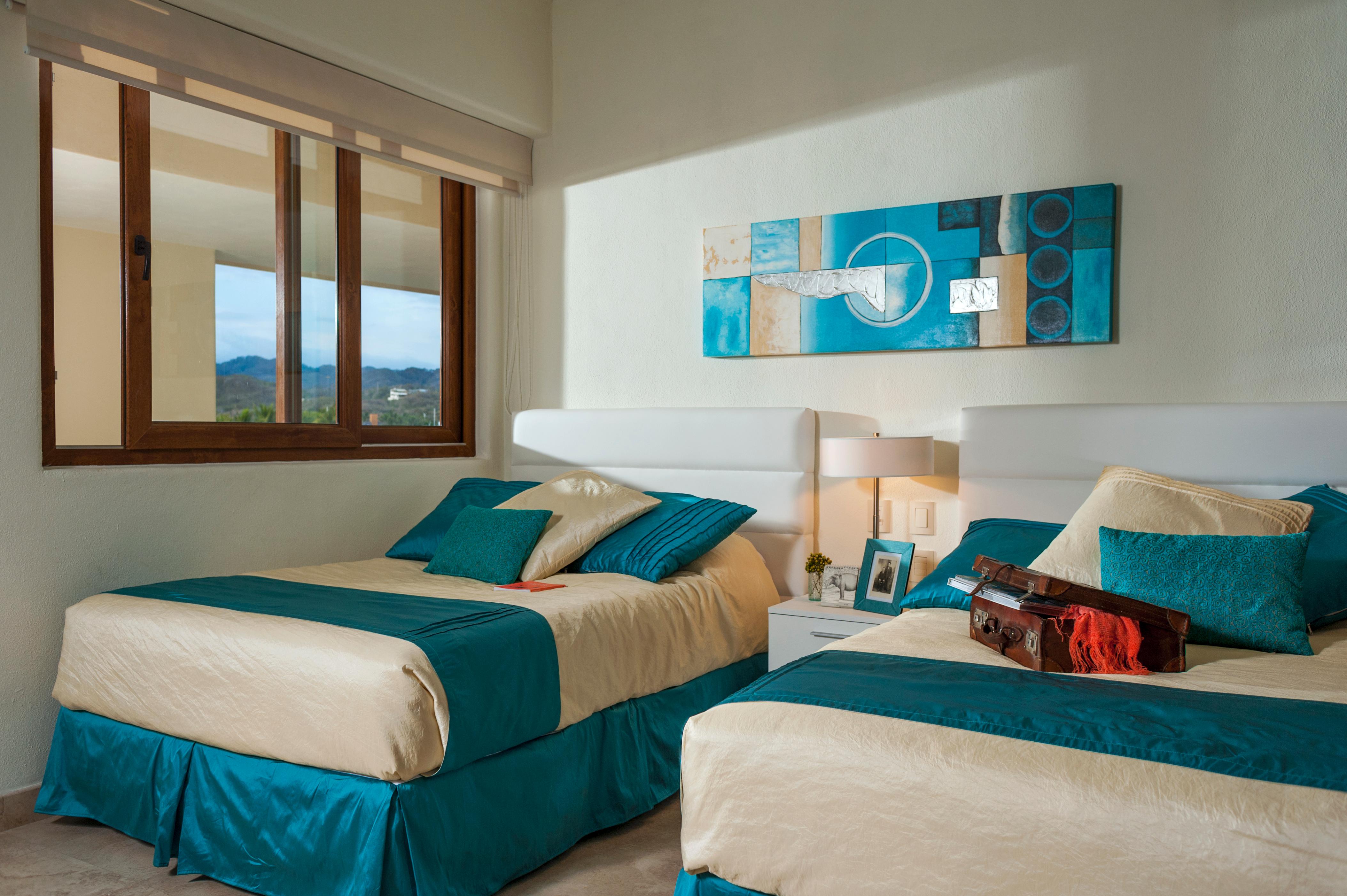 B Nayar Family Luxury Suites & Villas Residences