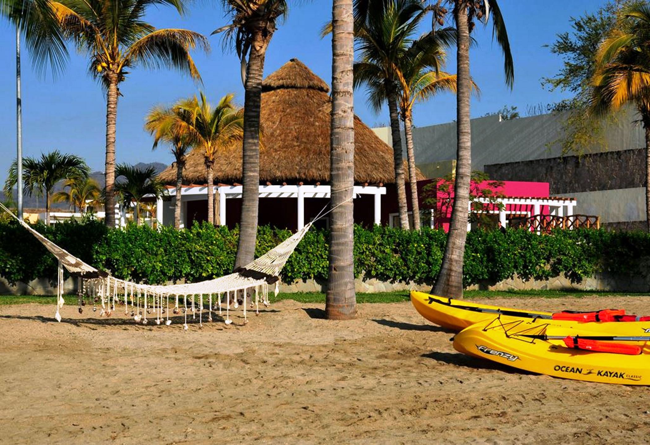 B Nayar Family Luxury Suites & Villas Residences