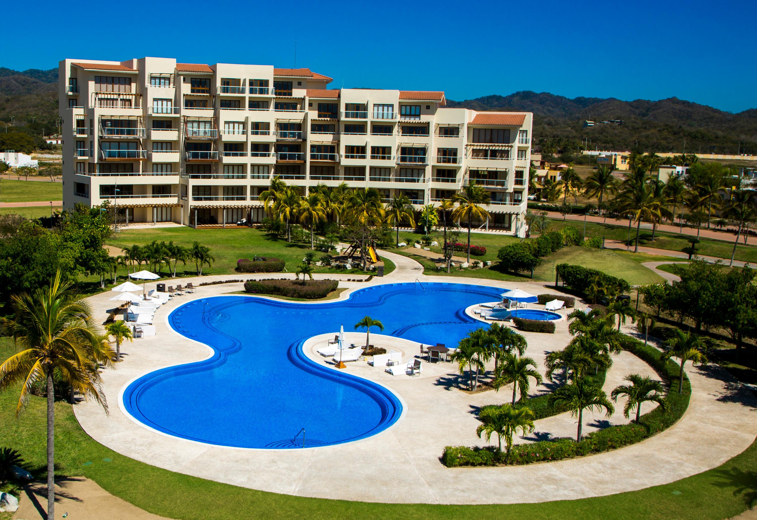 B Nayar Family Luxury Suites & Villas Residences