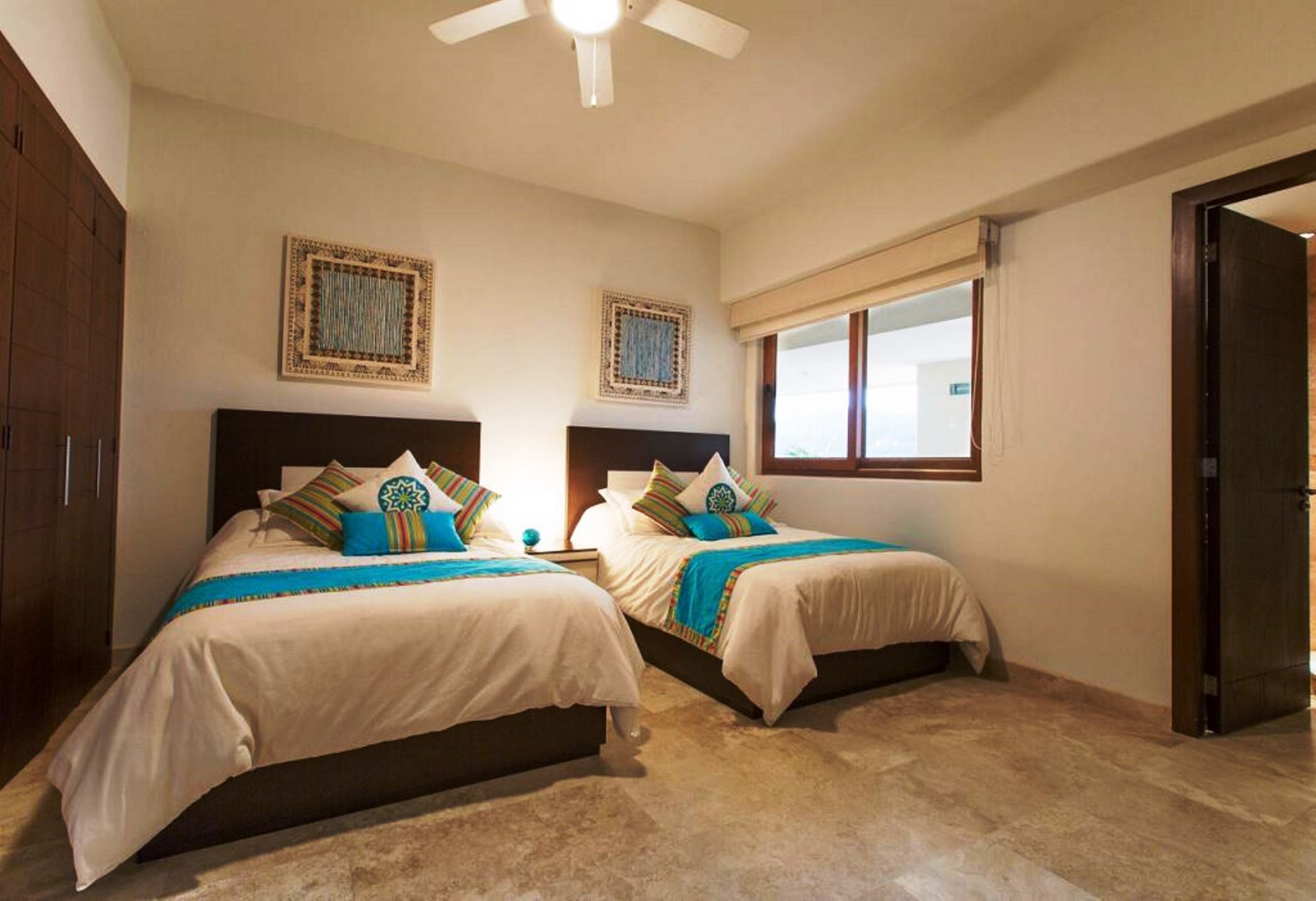 B Nayar Family Luxury Suites & Villas Residences