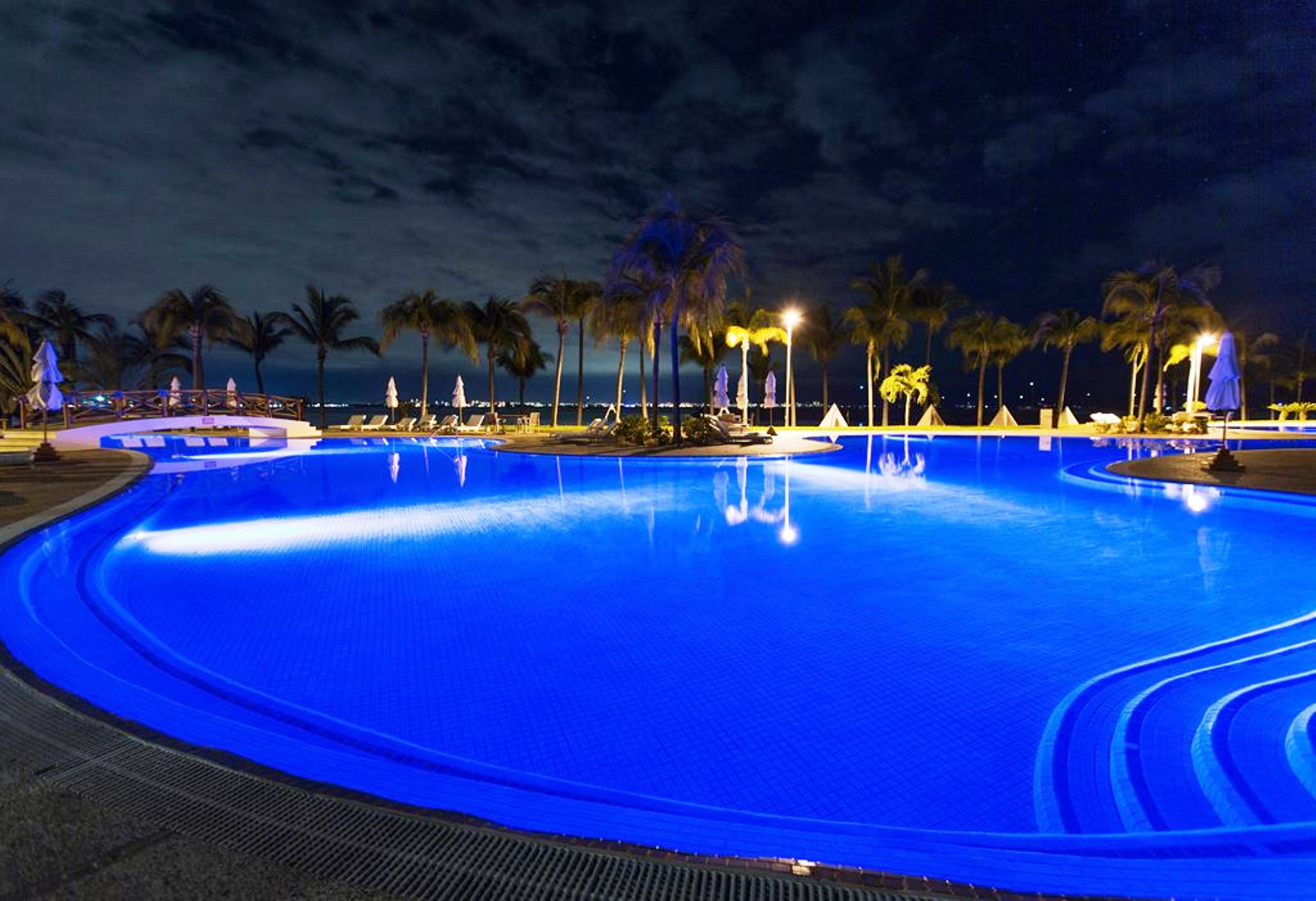 B Nayar Family Luxury Suites & Villas Residences