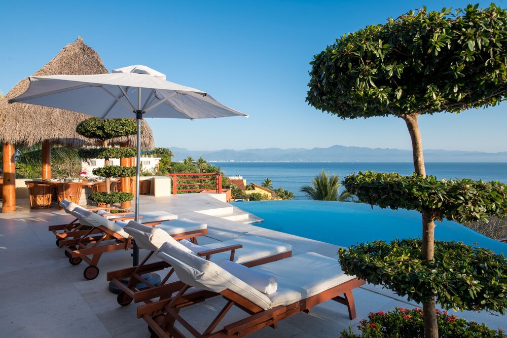 Casa Larimar