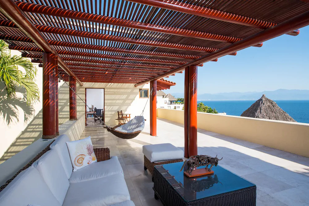 Casa Larimar