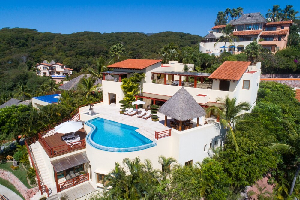 Casa Larimar