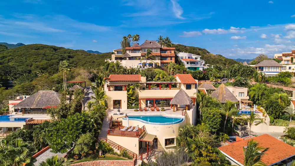 Casa Larimar