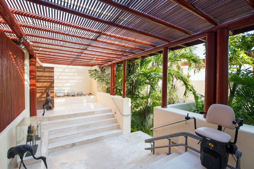 Casa Larimar