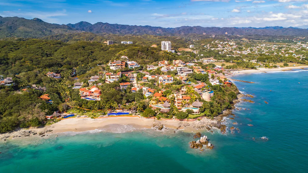 Casa Larimar