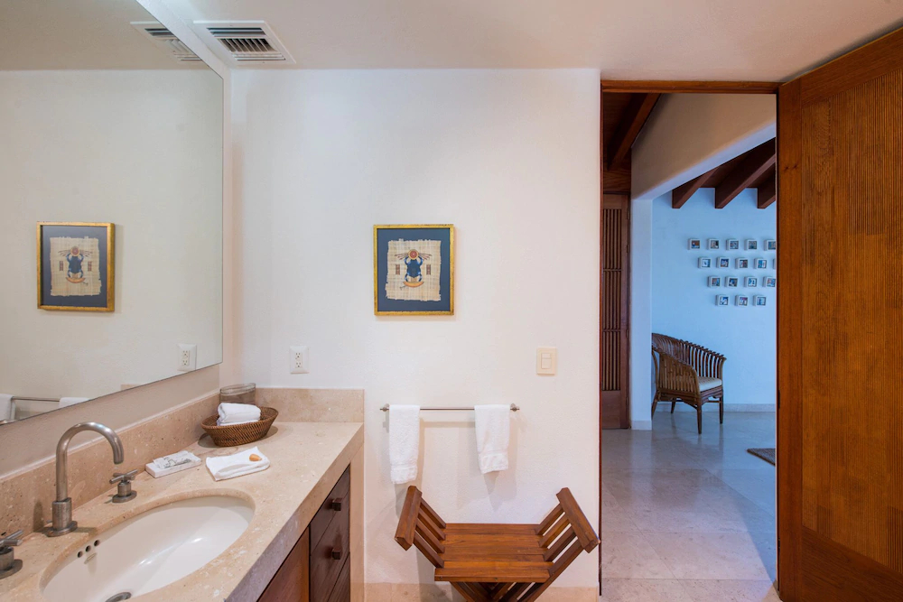 Casa Larimar