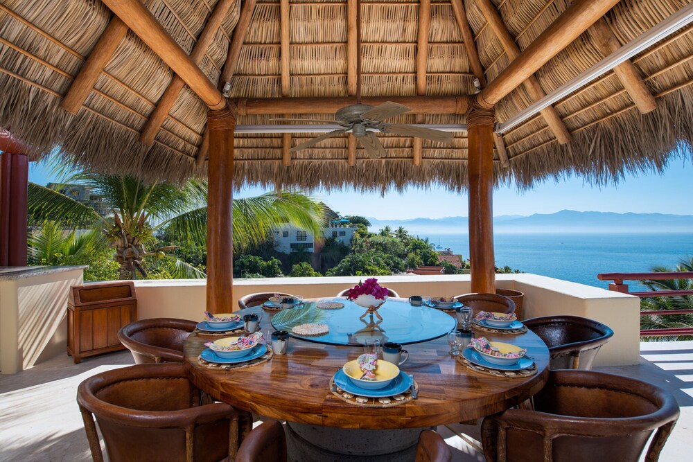Casa Larimar