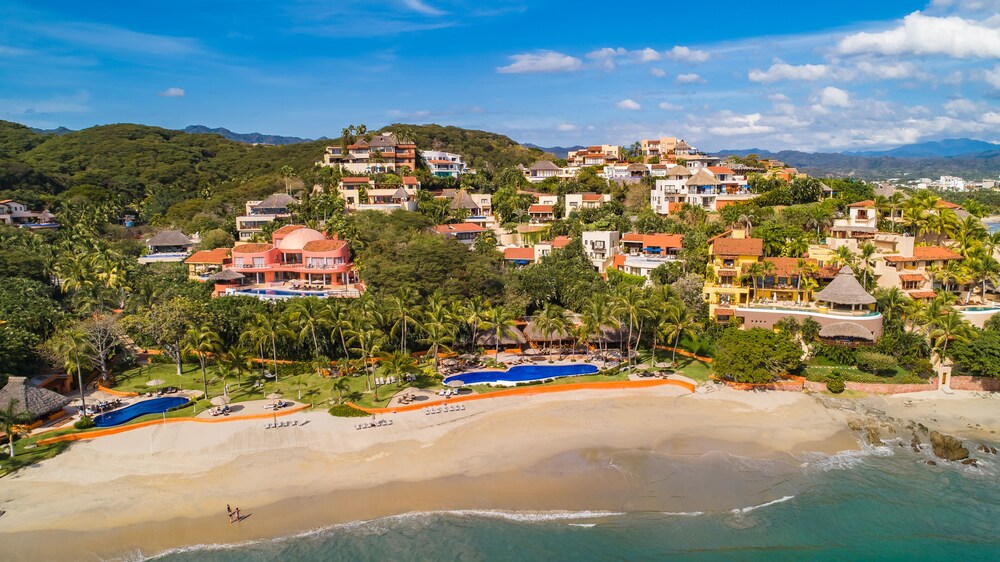 Casa Larimar