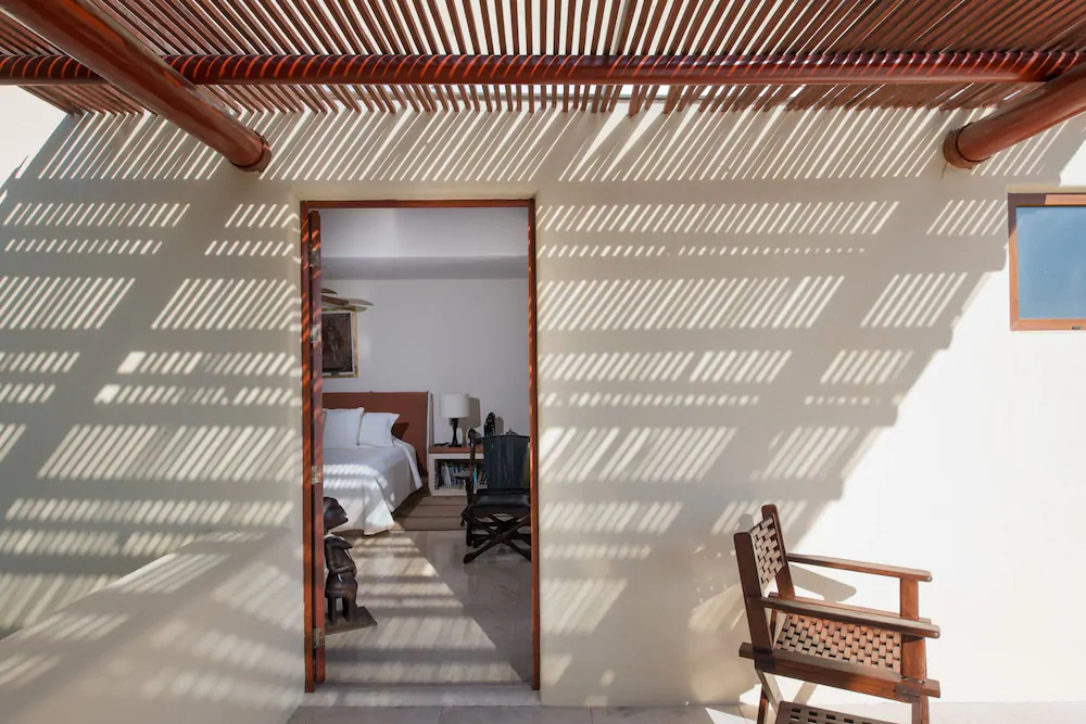 Casa Larimar