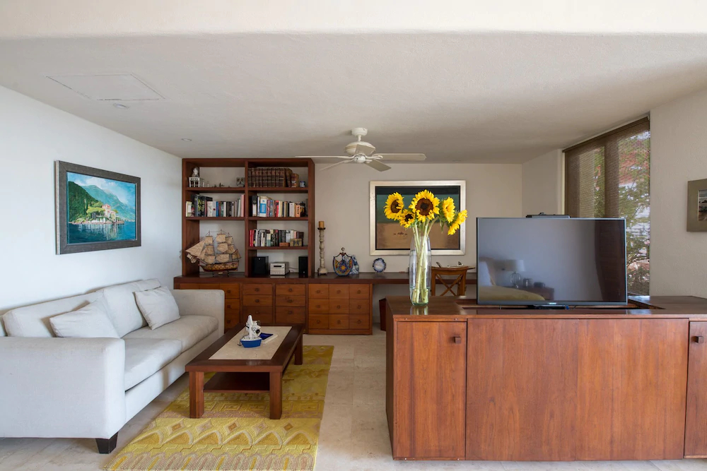 Casa Larimar