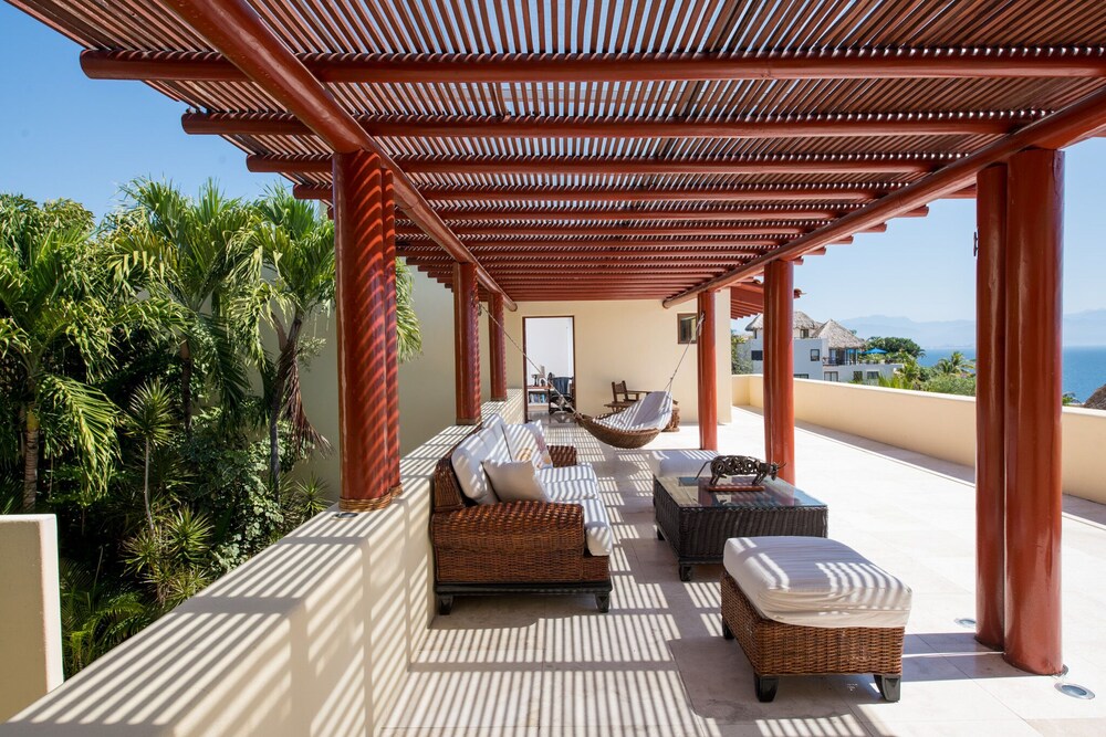 Casa Larimar