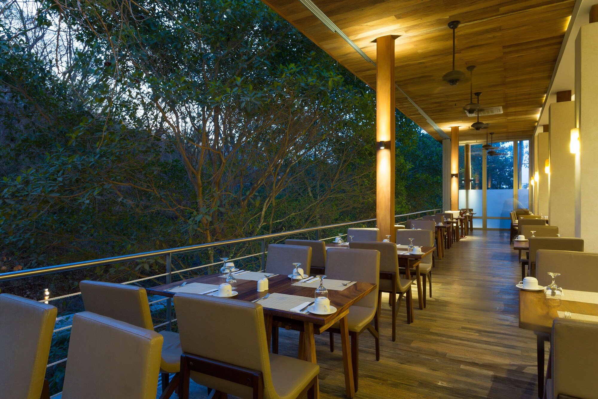 Club Mountain Bay at Matlali