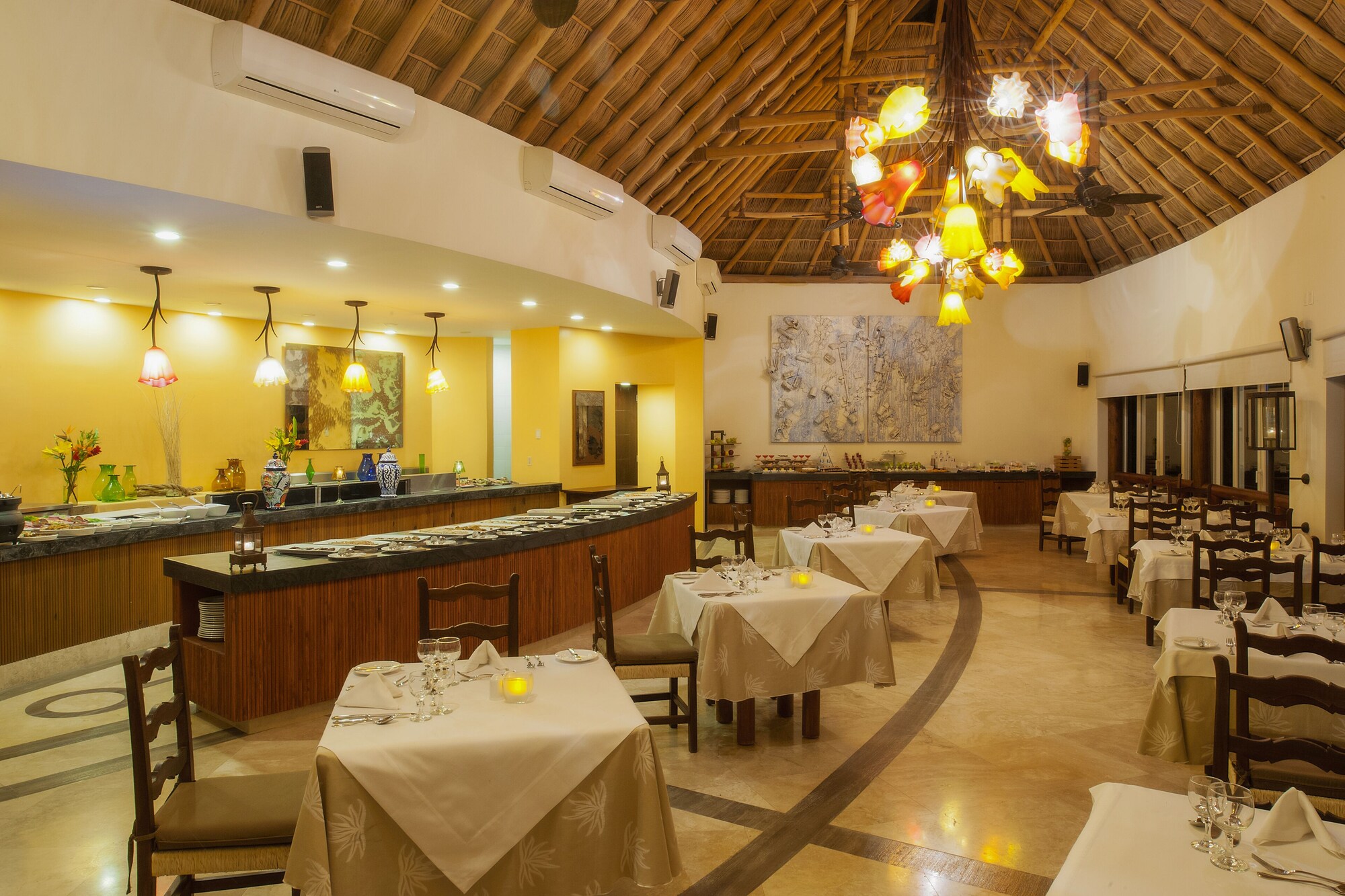Club Mountain Bay at Matlali