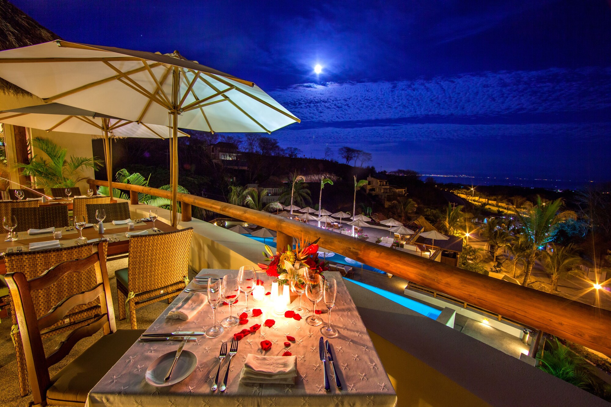 Club Mountain Bay at Matlali