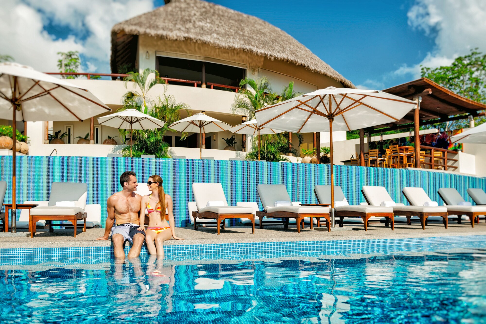 Club Mountain Bay at Matlali