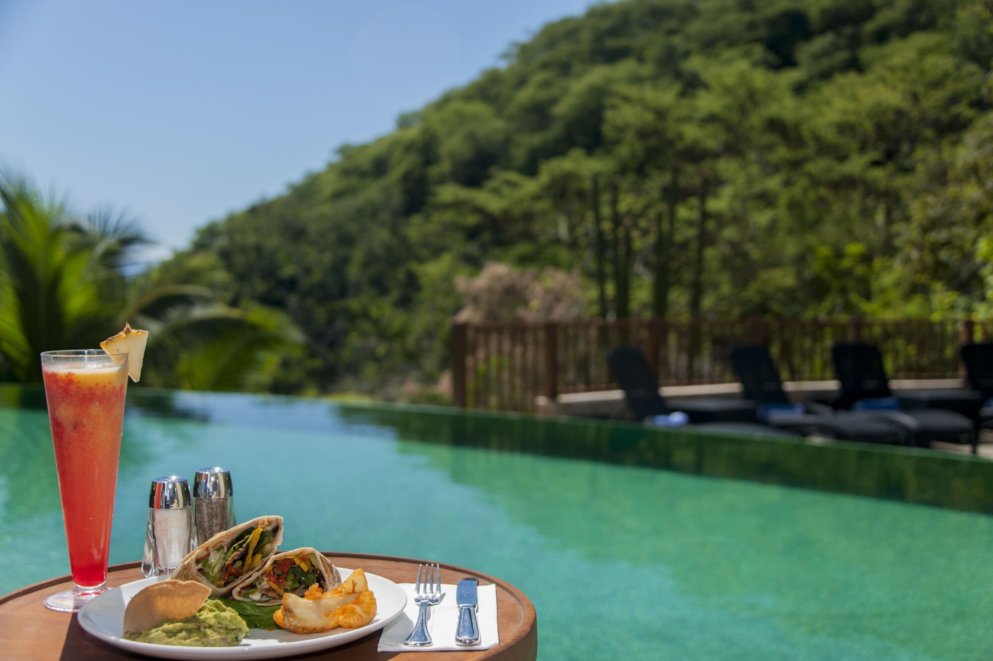 Club Mountain Bay at Matlali