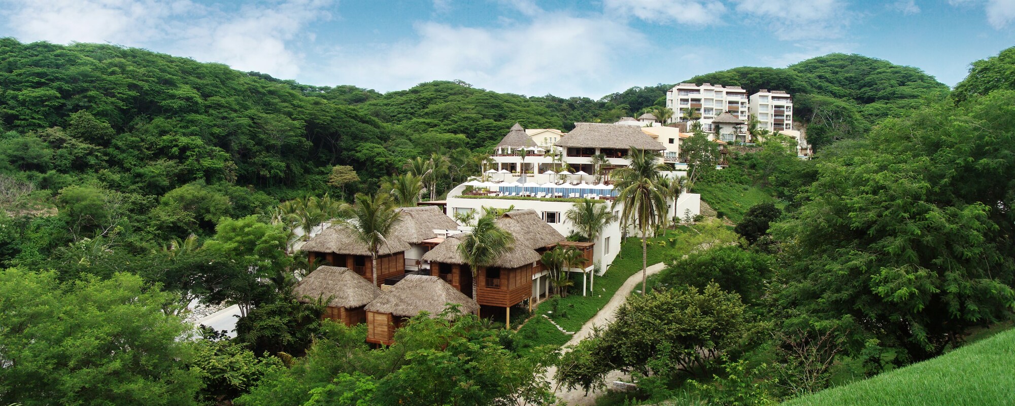 Club Mountain Bay at Matlali