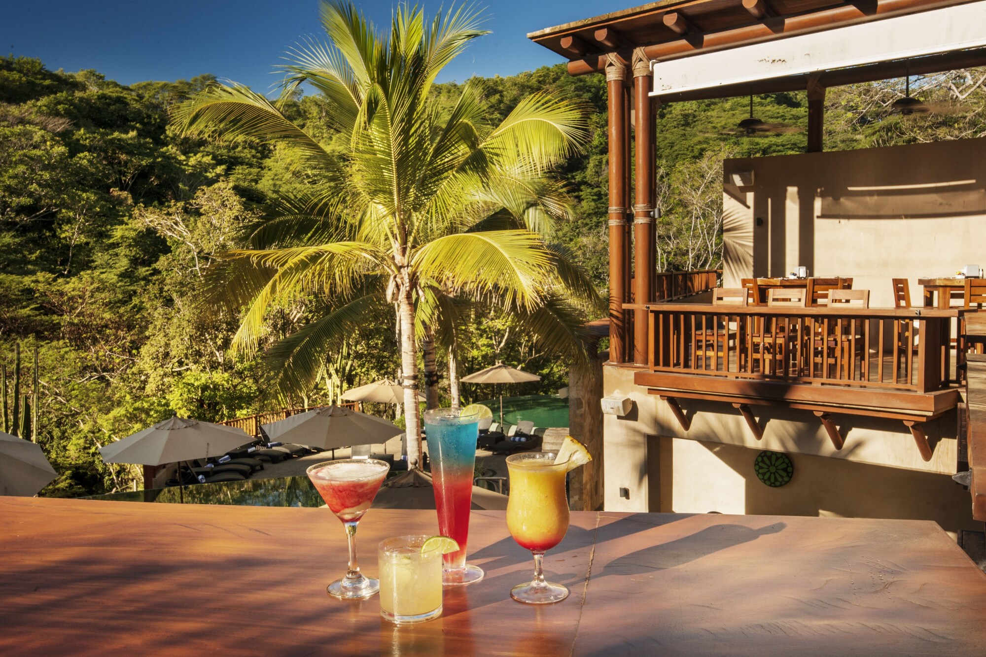 Club Mountain Bay at Matlali