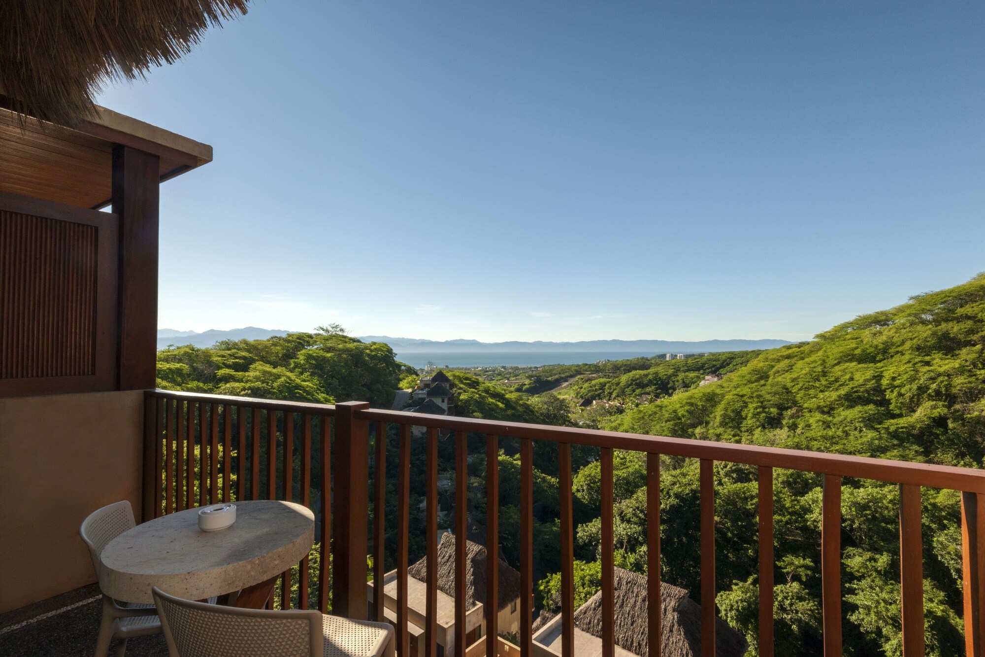 Club Mountain Bay at Matlali