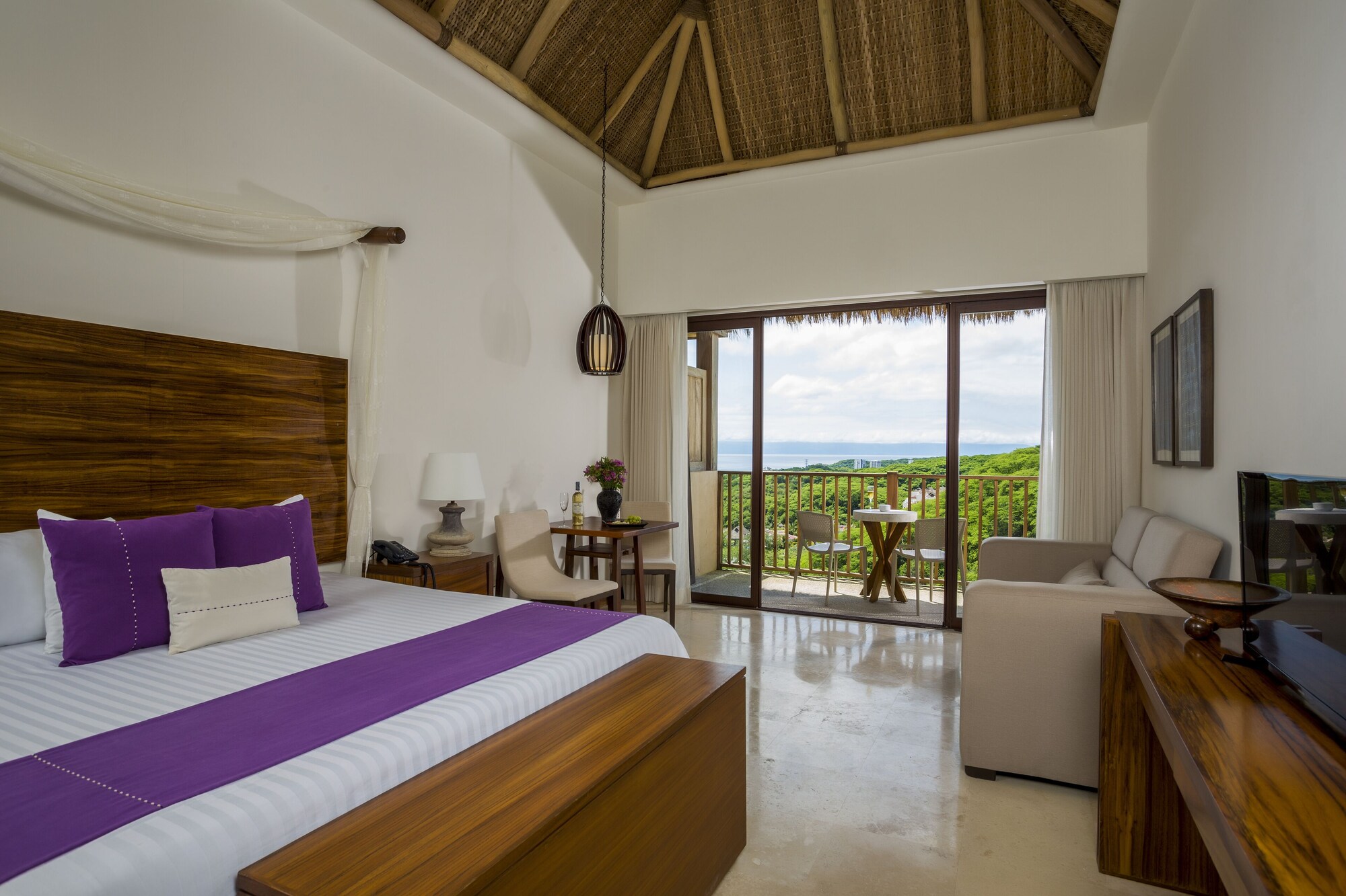 Club Mountain Bay at Matlali