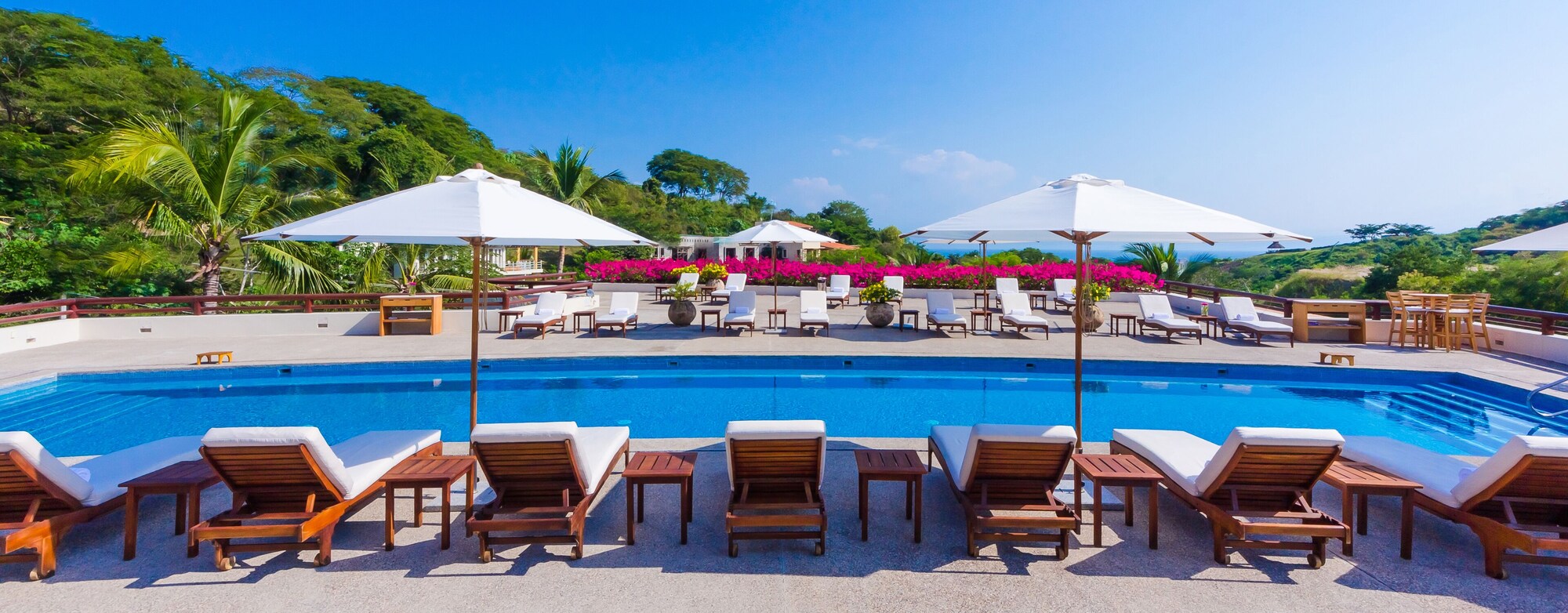 Club Mountain Bay at Matlali