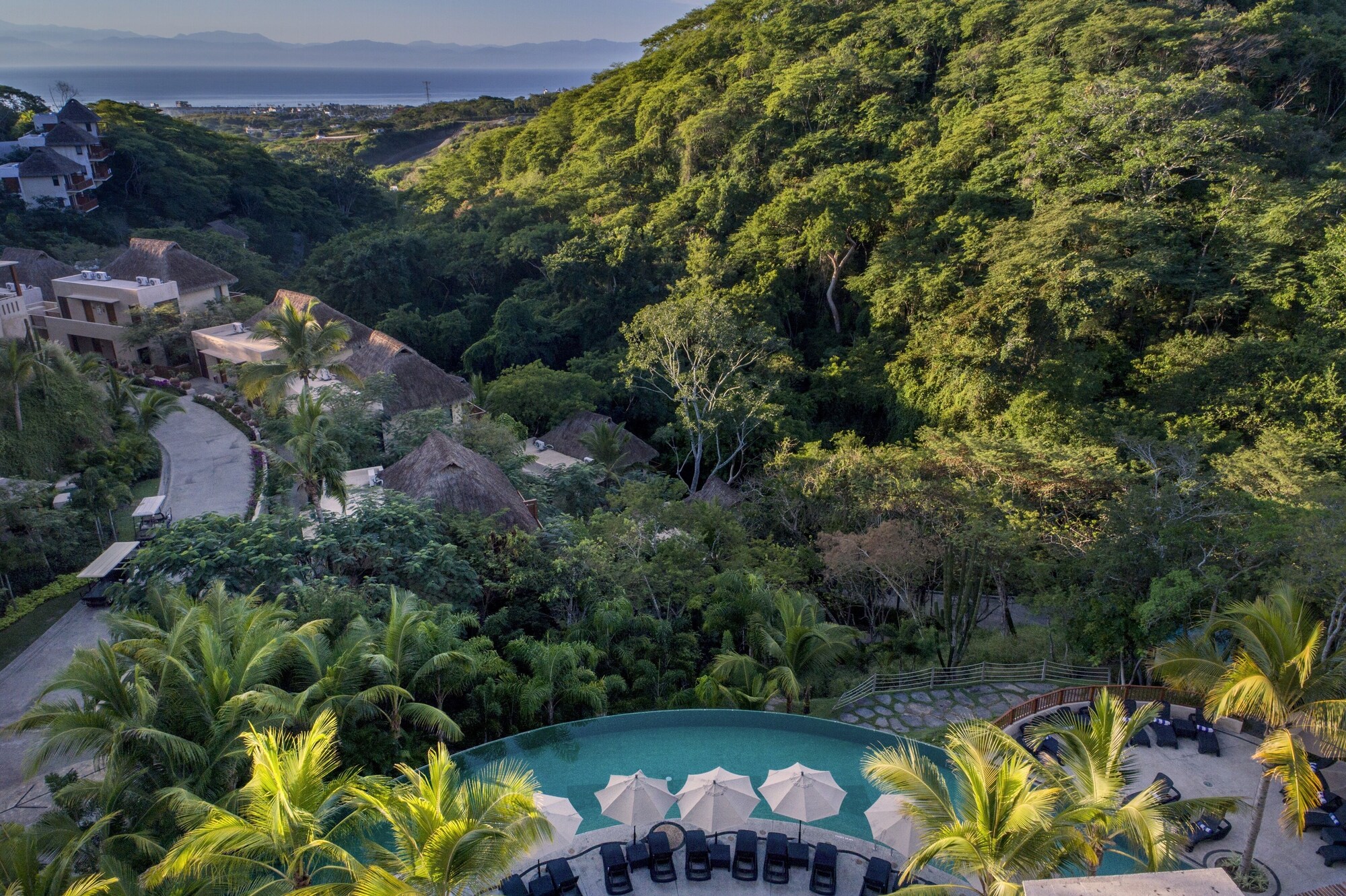 Club Mountain Bay at Matlali