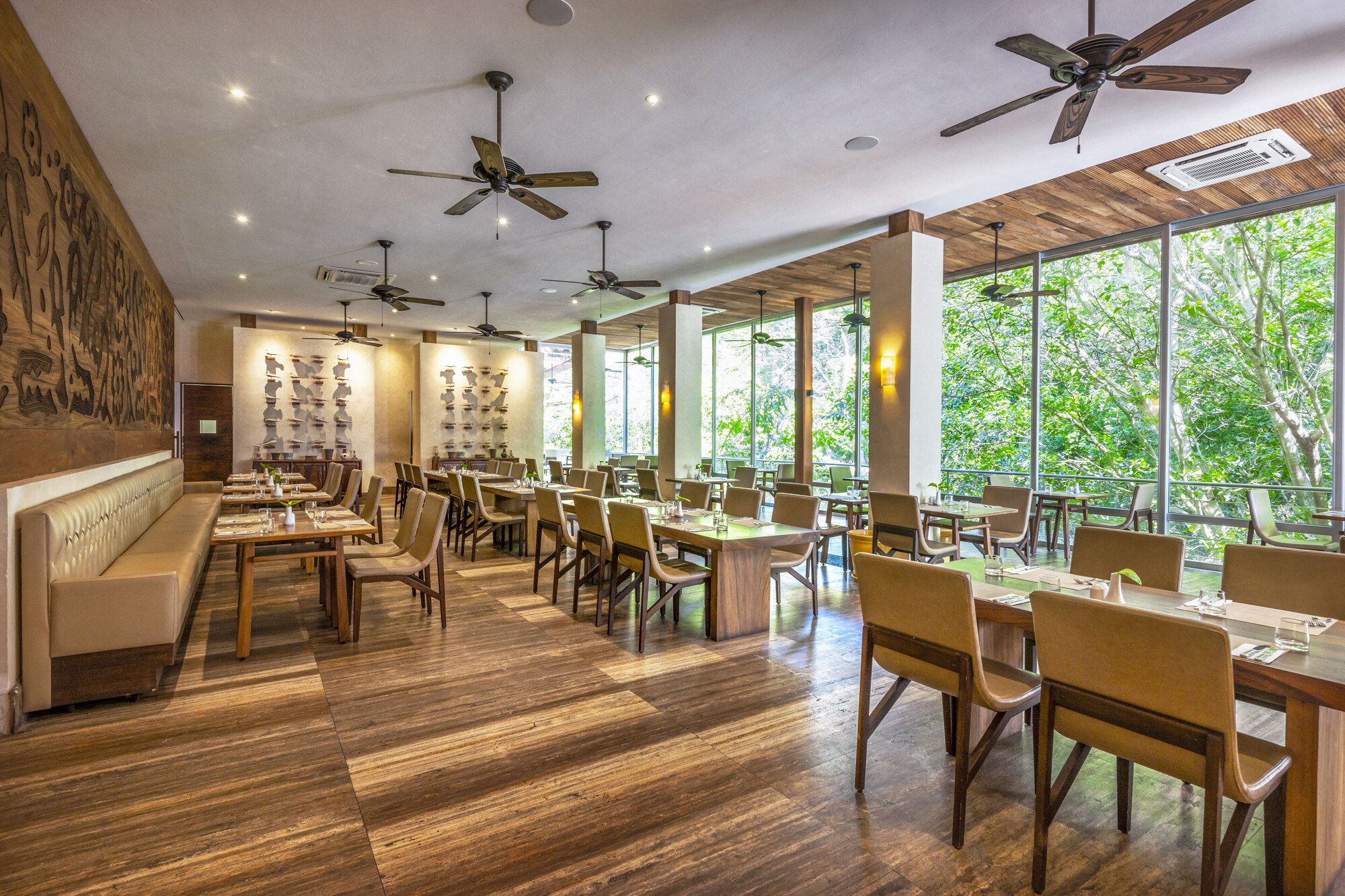 Club Mountain Bay at Matlali