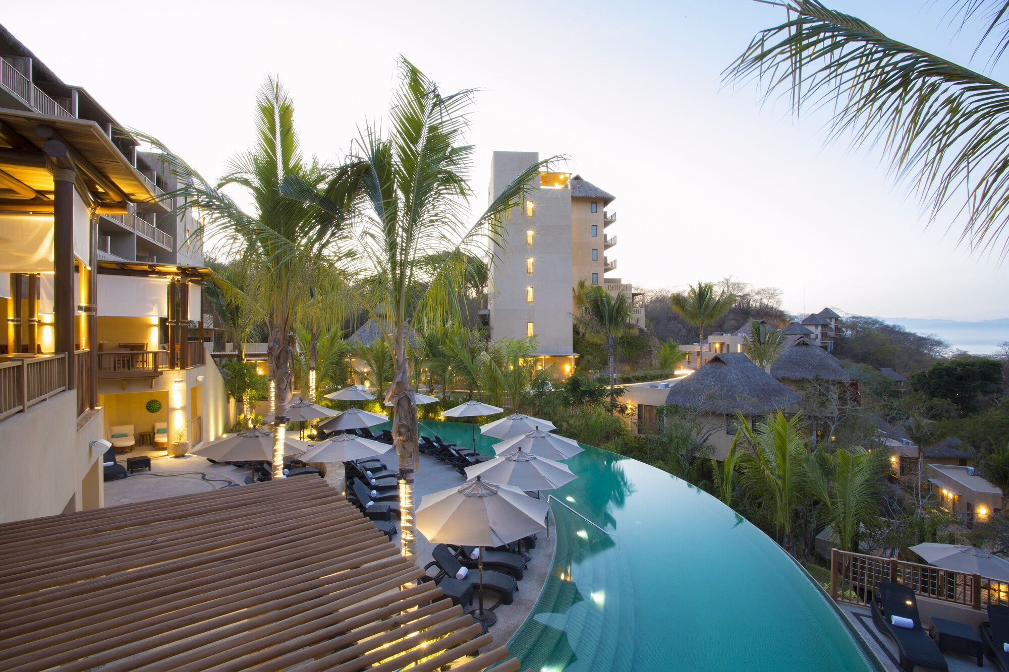 Club Mountain Bay at Matlali