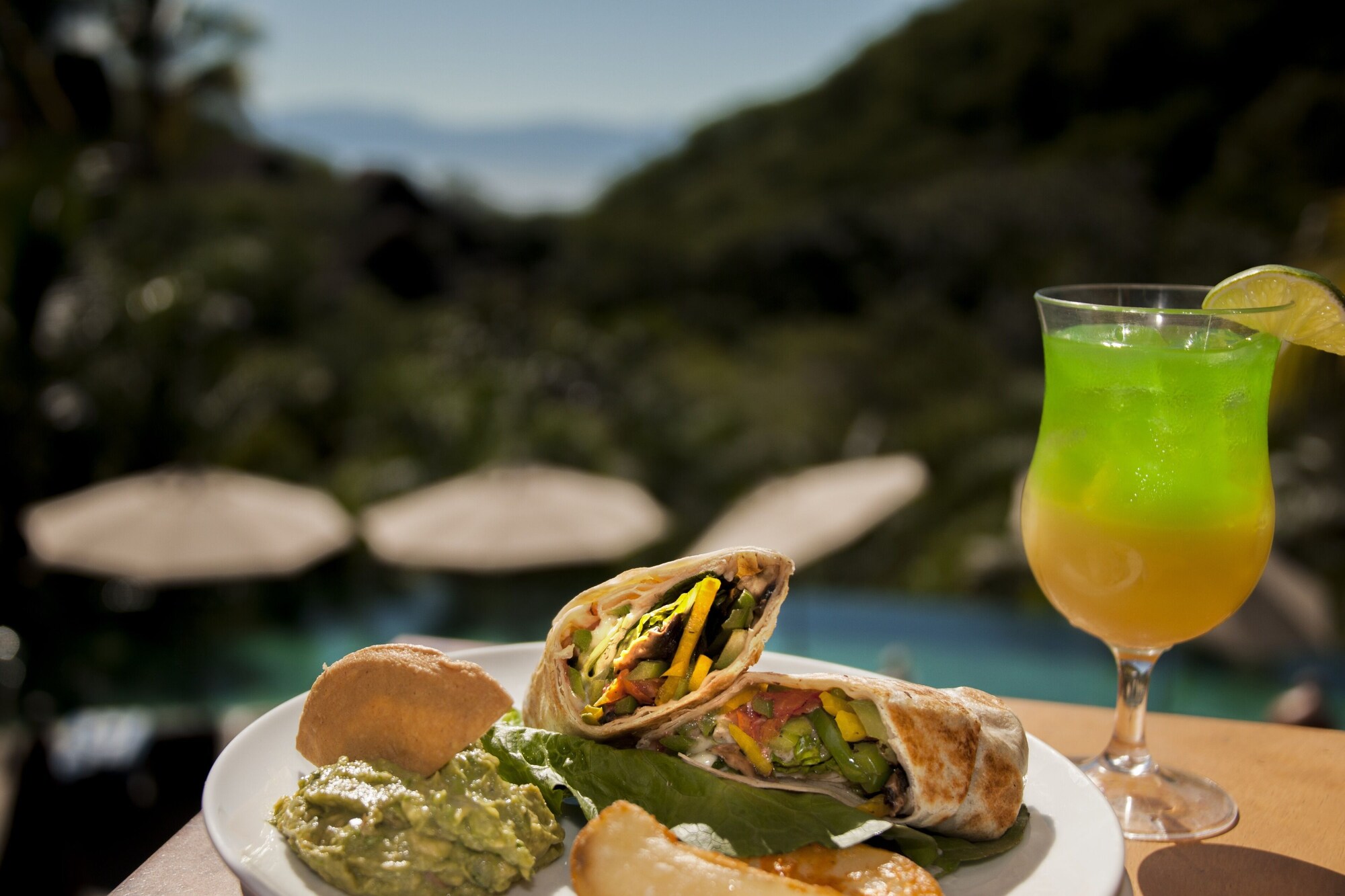 Club Mountain Bay at Matlali