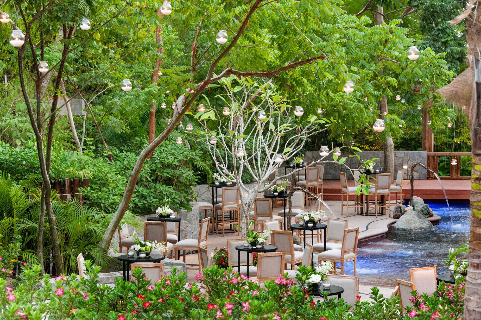 Club Mountain Bay at Matlali