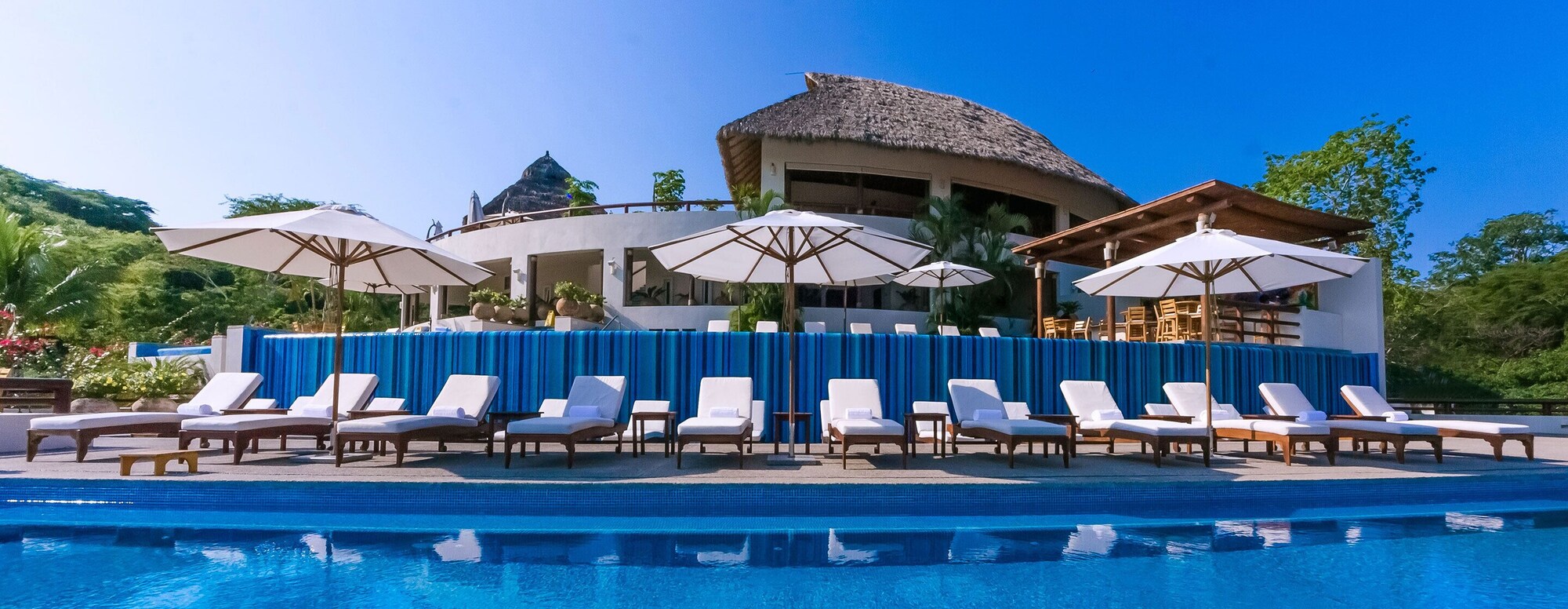 Club Mountain Bay at Matlali