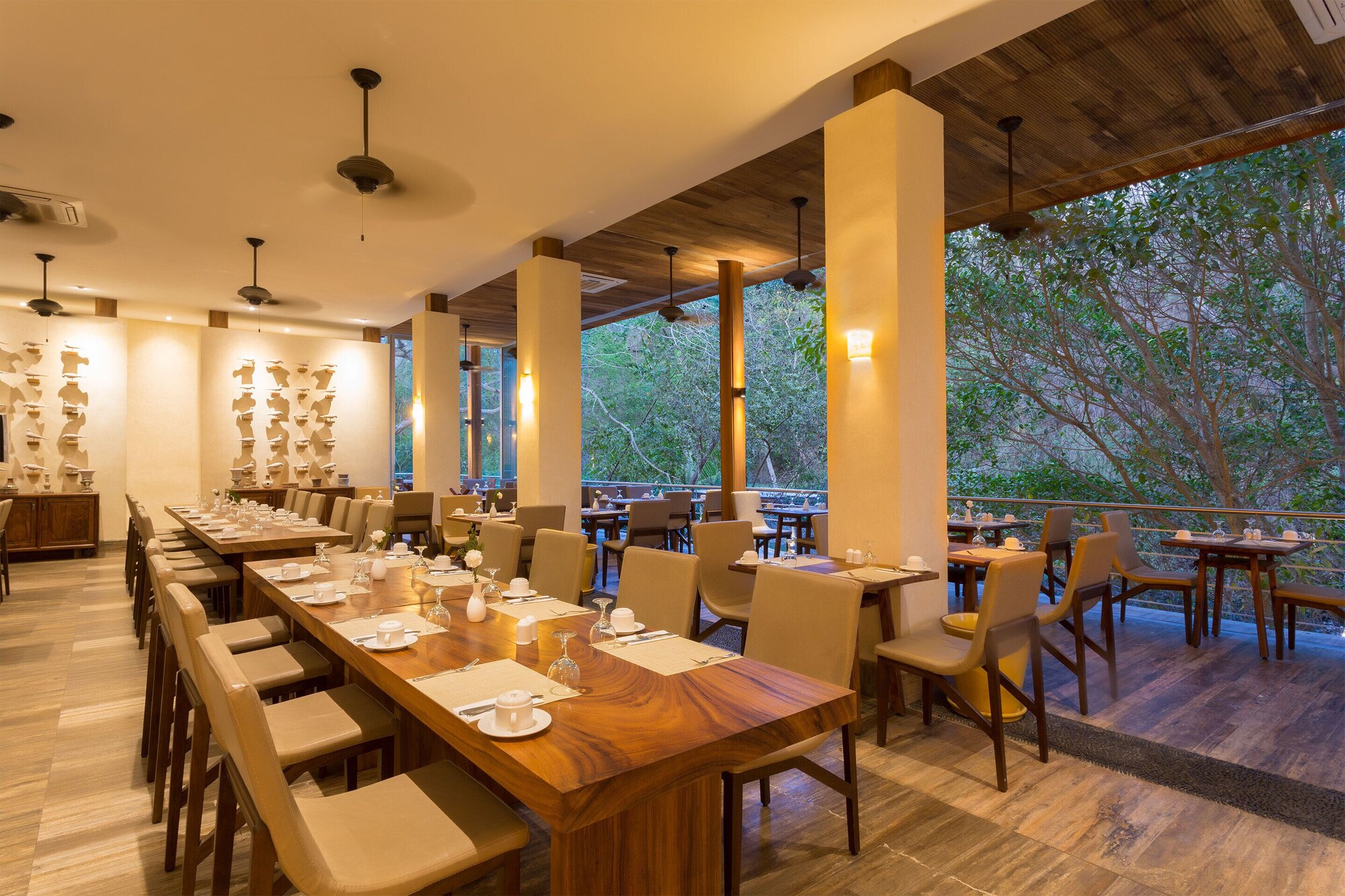 Club Mountain Bay at Matlali