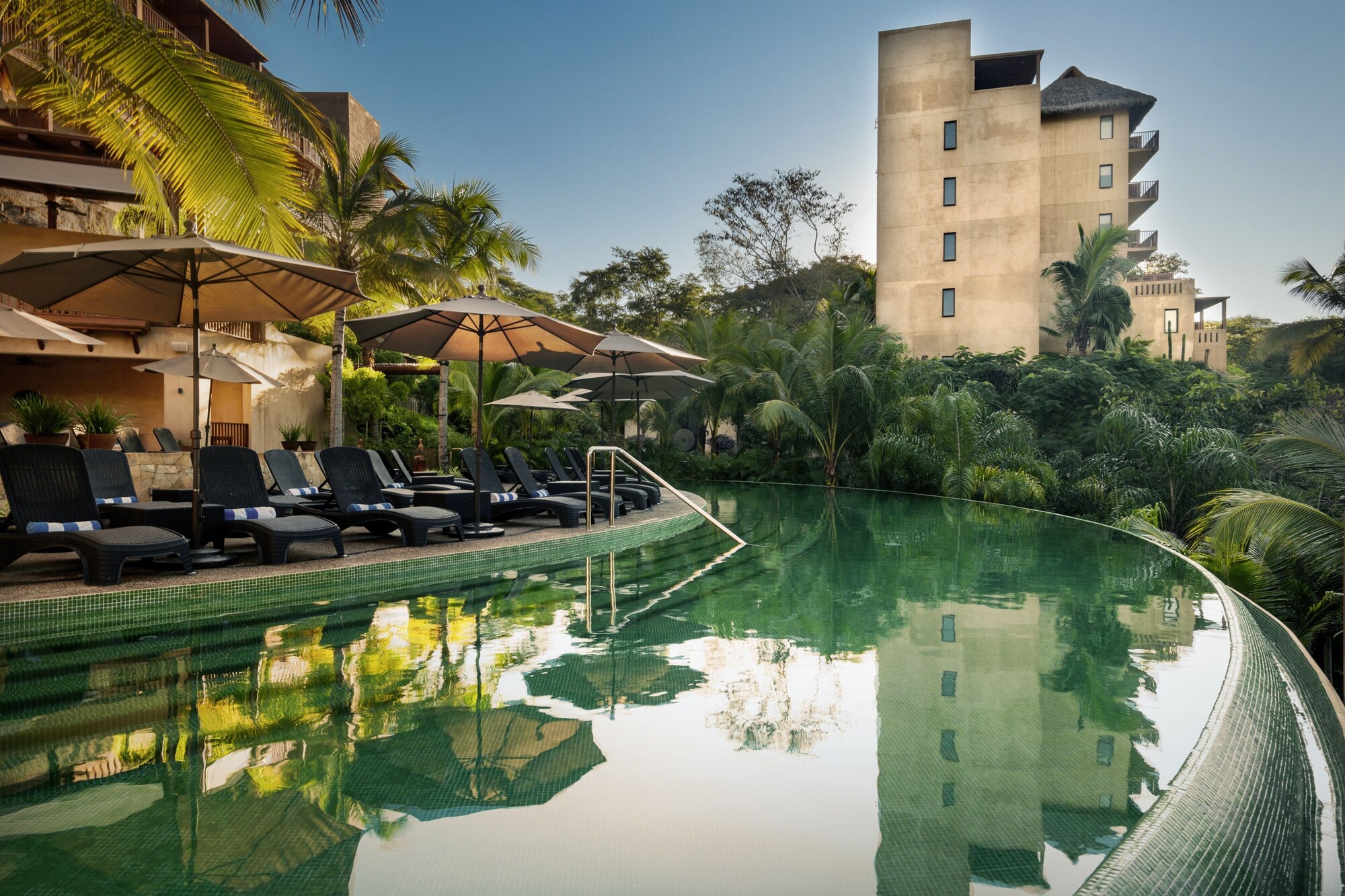 Club Mountain Bay at Matlali