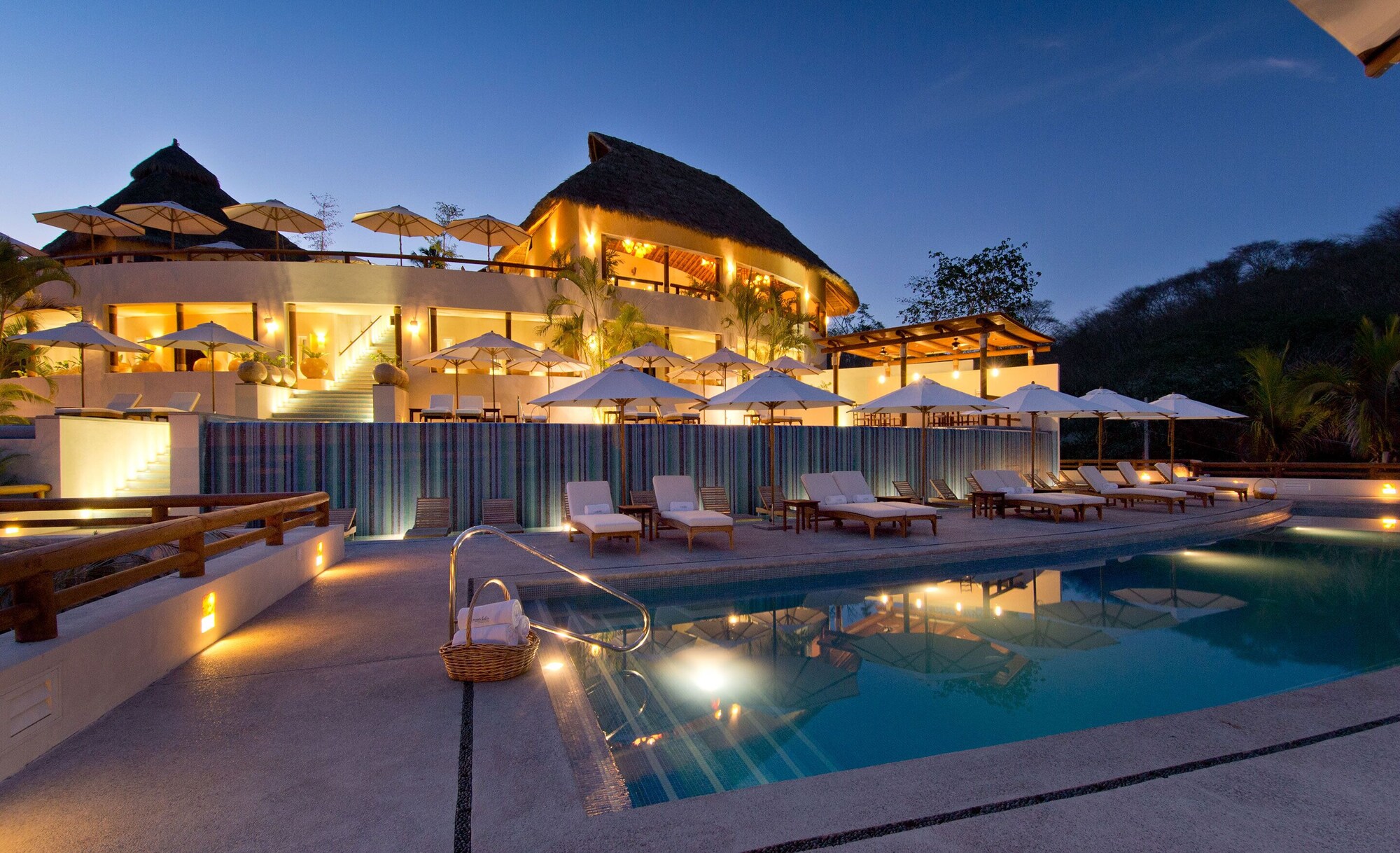 Club Mountain Bay at Matlali