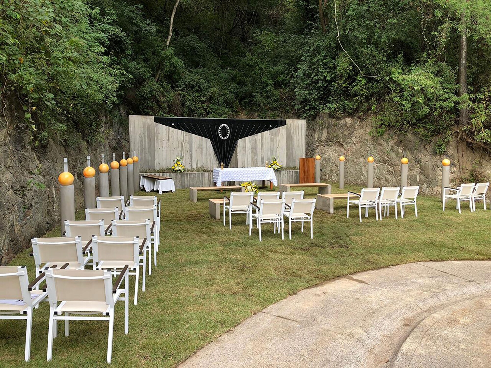Club Mountain Bay at Matlali