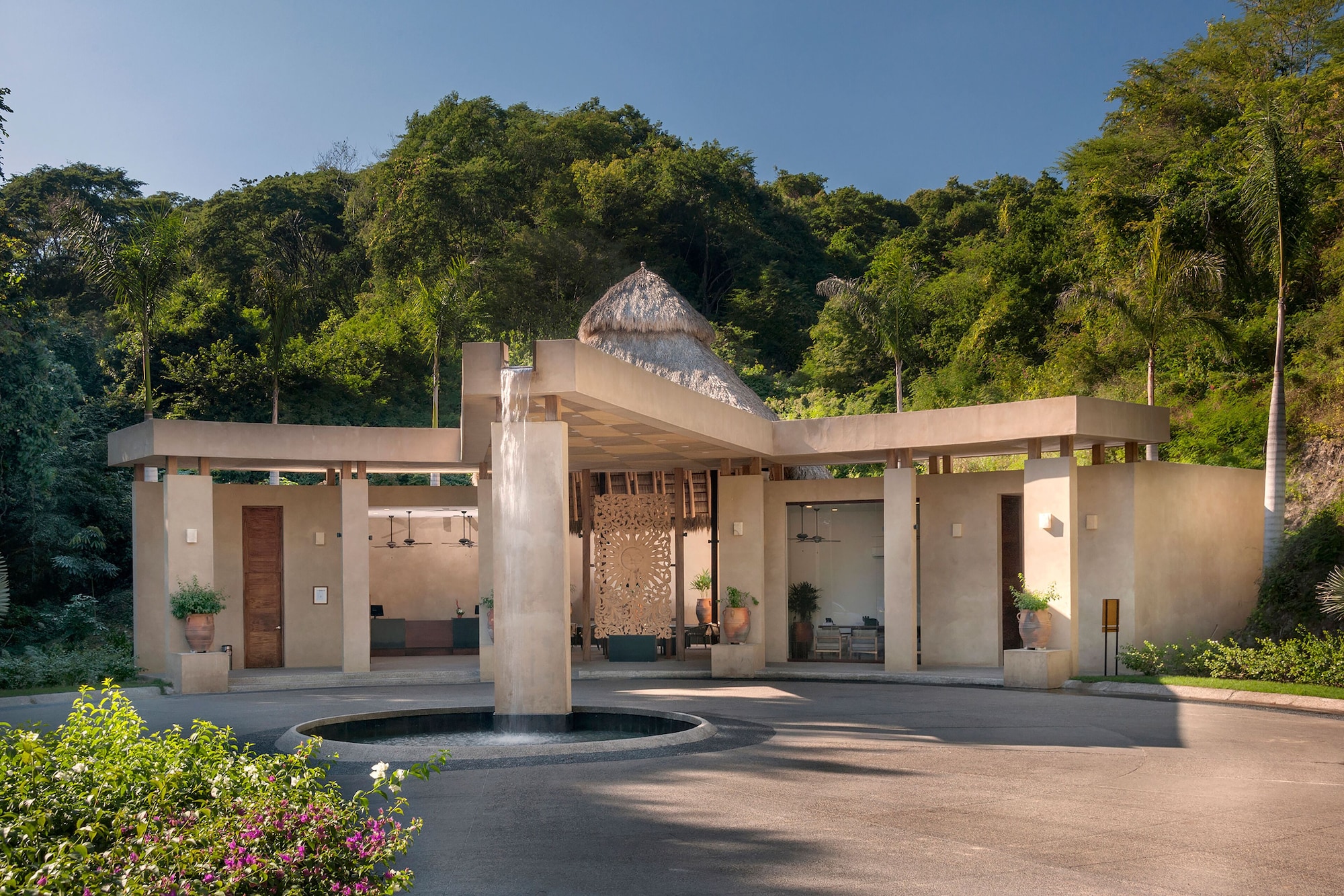 Club Mountain Bay at Matlali