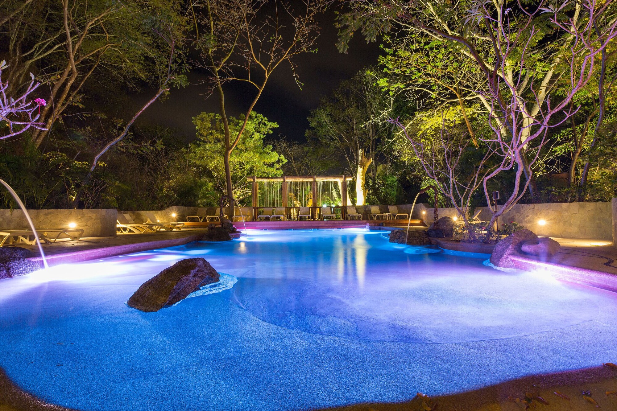 Club Mountain Bay at Matlali