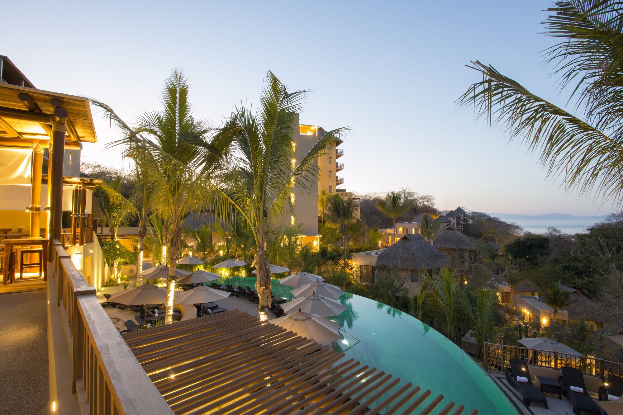 Club Mountain Bay at Matlali