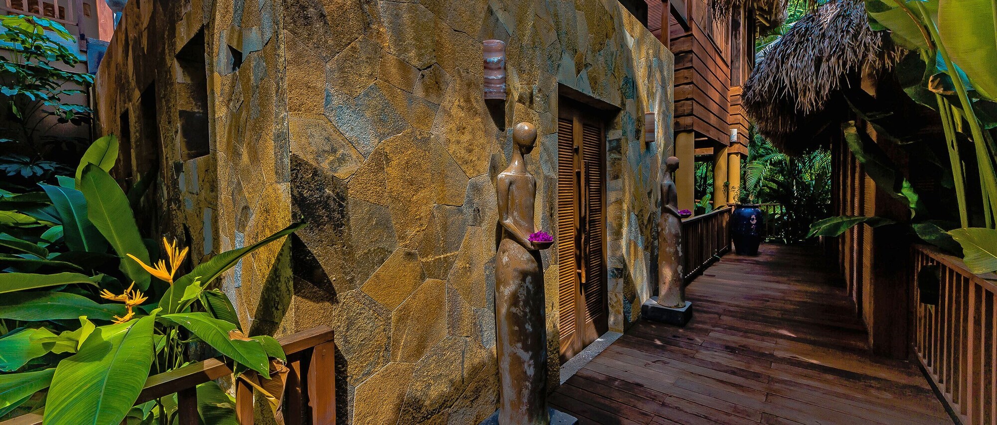 Club Mountain Bay at Matlali